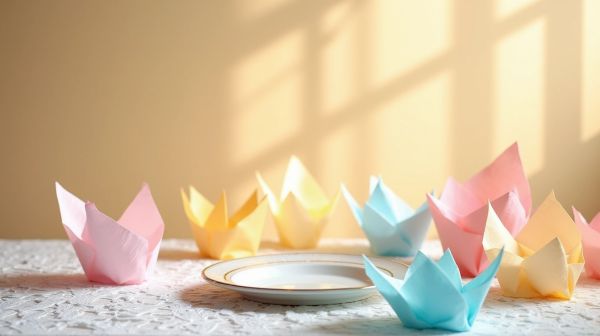 Des serviettes en papier personnalisables pour tous vos événements