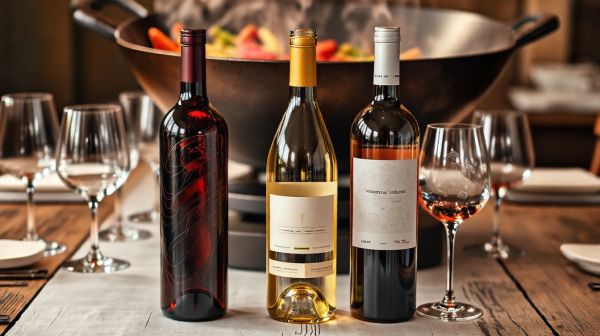 Les meilleurs vins pour accompagner votre tian de légumes