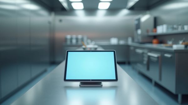 Optimiser la sécurité alimentaire avec une application HACCP efficace