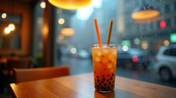 Pourquoi choisir un fournisseur de bubble tea pour vos besoins ?