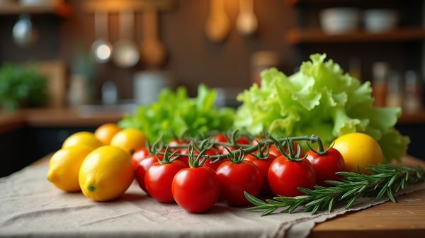 Quelles sont les dernières actualités en cuisine et gastronomie ?