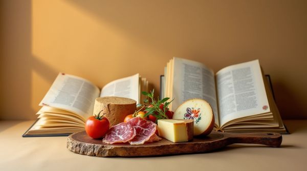 Quelles sont les dernières actualités en cuisine et gastronomie ?