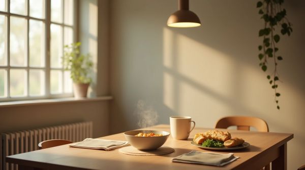 Sac isotherme : transporter ses repas simplement