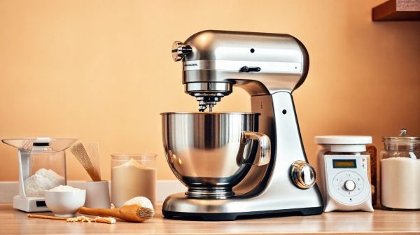 Top 10 des indispensables en matériel de pâtisserie