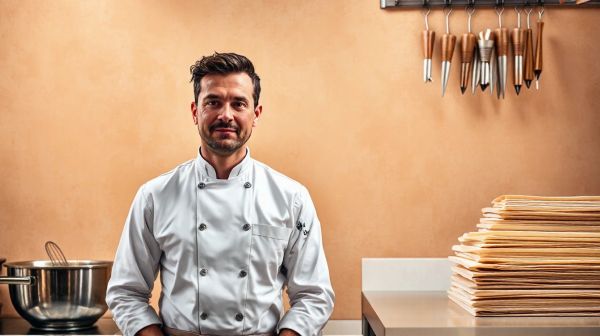 Top 10 des indispensables en matériel de pâtisserie