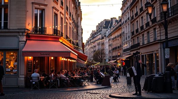 Top 10 des restaurants incontournables à découvrir absolument