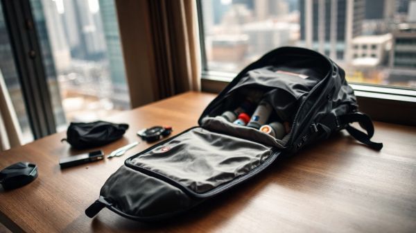 Top astuces pour choisir un sac isotherme pratique
