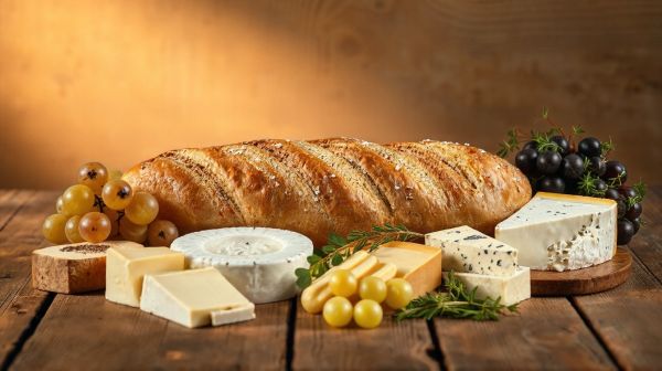 Top tendances culinaires et gastronomiques à ne pas manquer