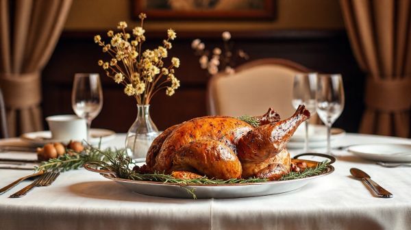 Top tendances culinaires et gastronomiques à ne pas manquer