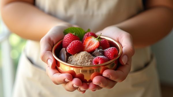Trouvez le meilleur matériel de pâtisserie pour vos créations