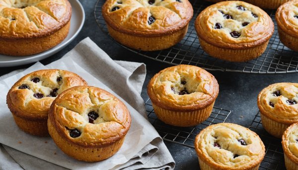 Expérimenter la pâtisserie sucré salé avec un Thermomix