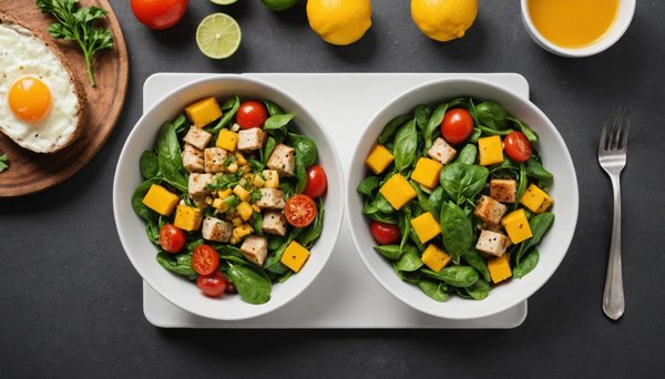 Cuisine minceur : briser les idées fausses