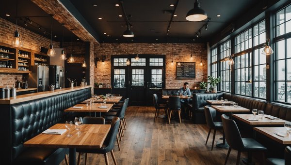 Guide définitif pour choisir le bon concept de restaurant