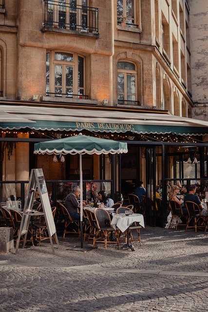 Le mesturet : un bistrot authentique au cœur de paris