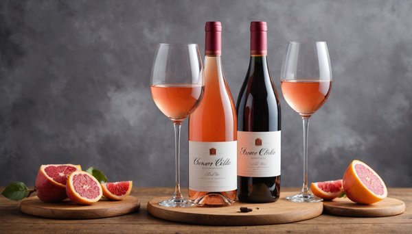 Acheter du vin rosé en ligne : astuces et conseils pratiques