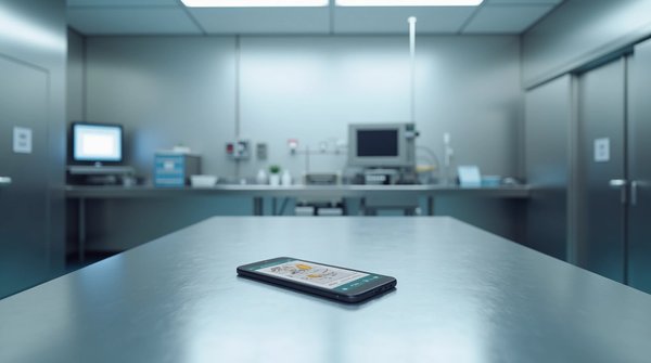Optimiser la sécurité alimentaire avec une application HACCP efficace